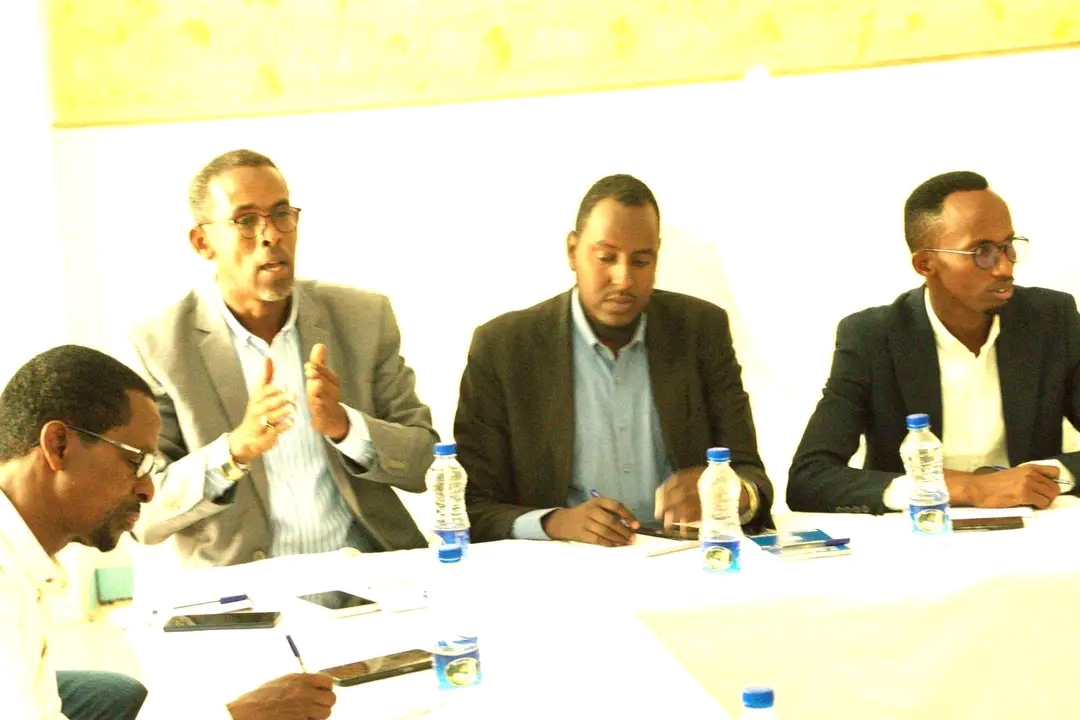 One day discussion workshop on “Victim-Centered justice and service improvement” as part of the project of ” protecting peace, dealing with the past and future safeguarding “